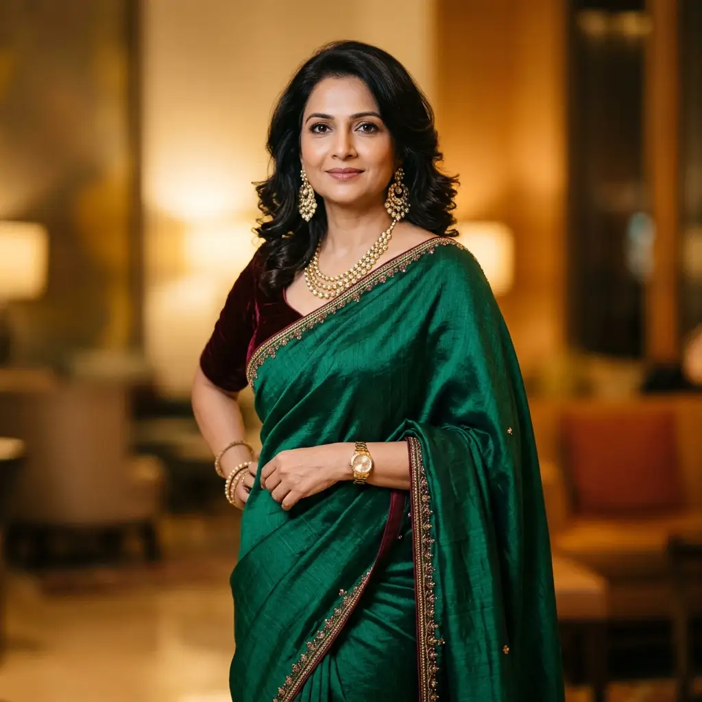 Mature Companions Escort Zirakpur